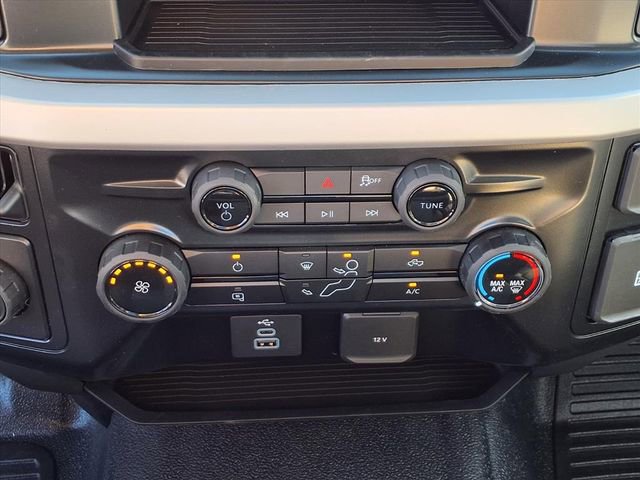 New 2026 Ford F250 XL image 12