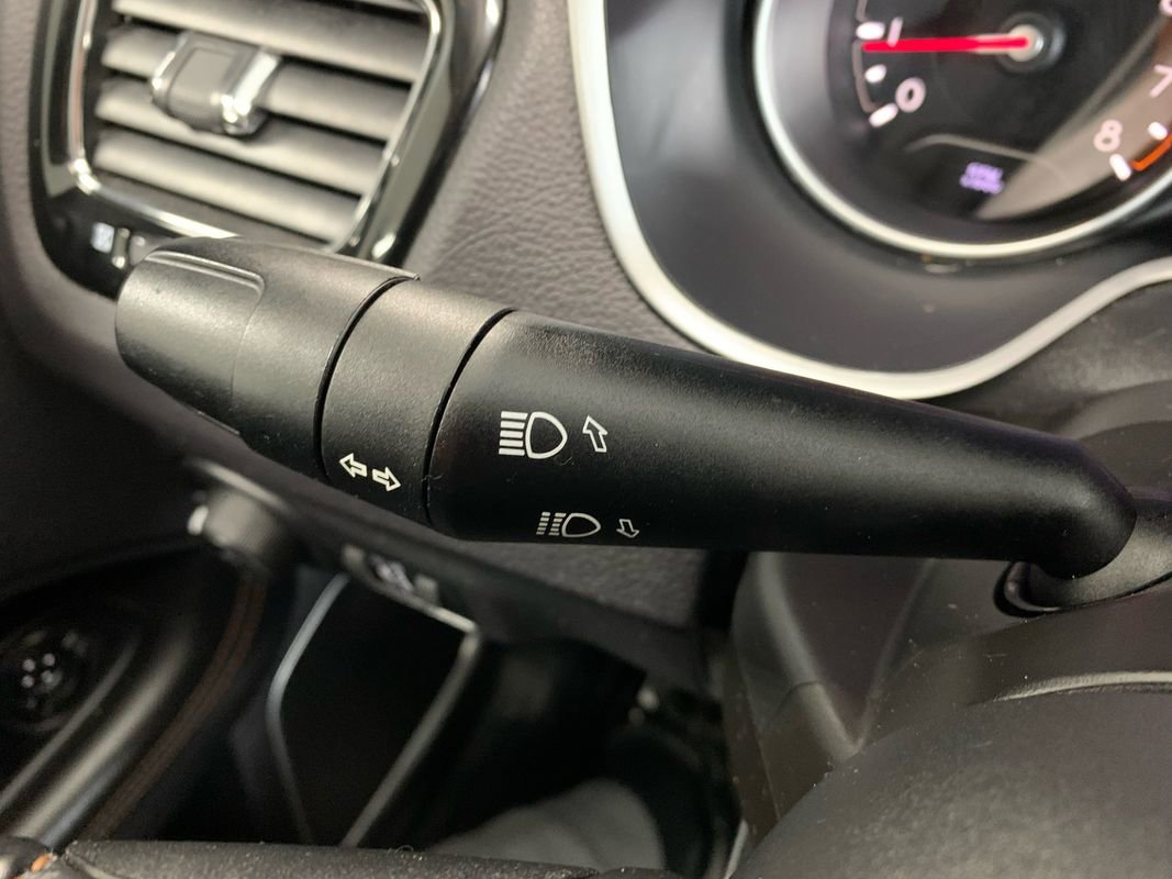Used 2018 Jeep Compass Limited w/ Navigation Group AWD/4WD image 34