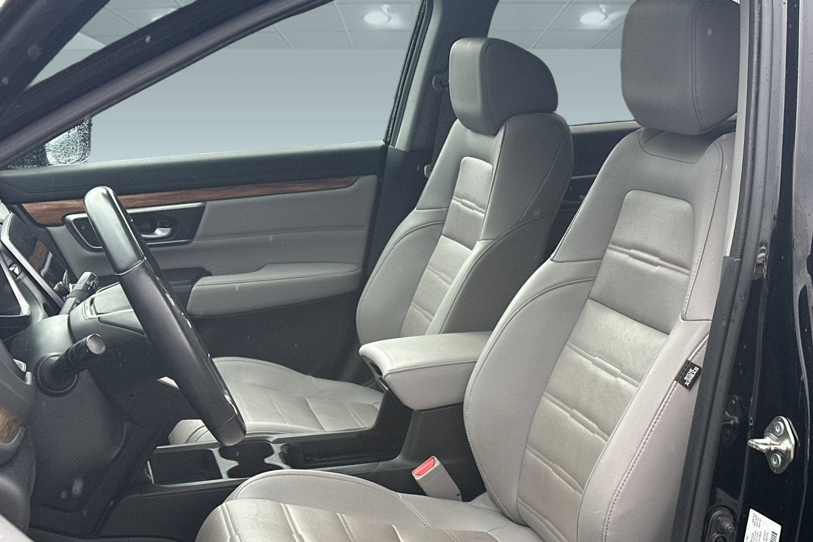 Used 2020 Honda CR-V EX-L image 5