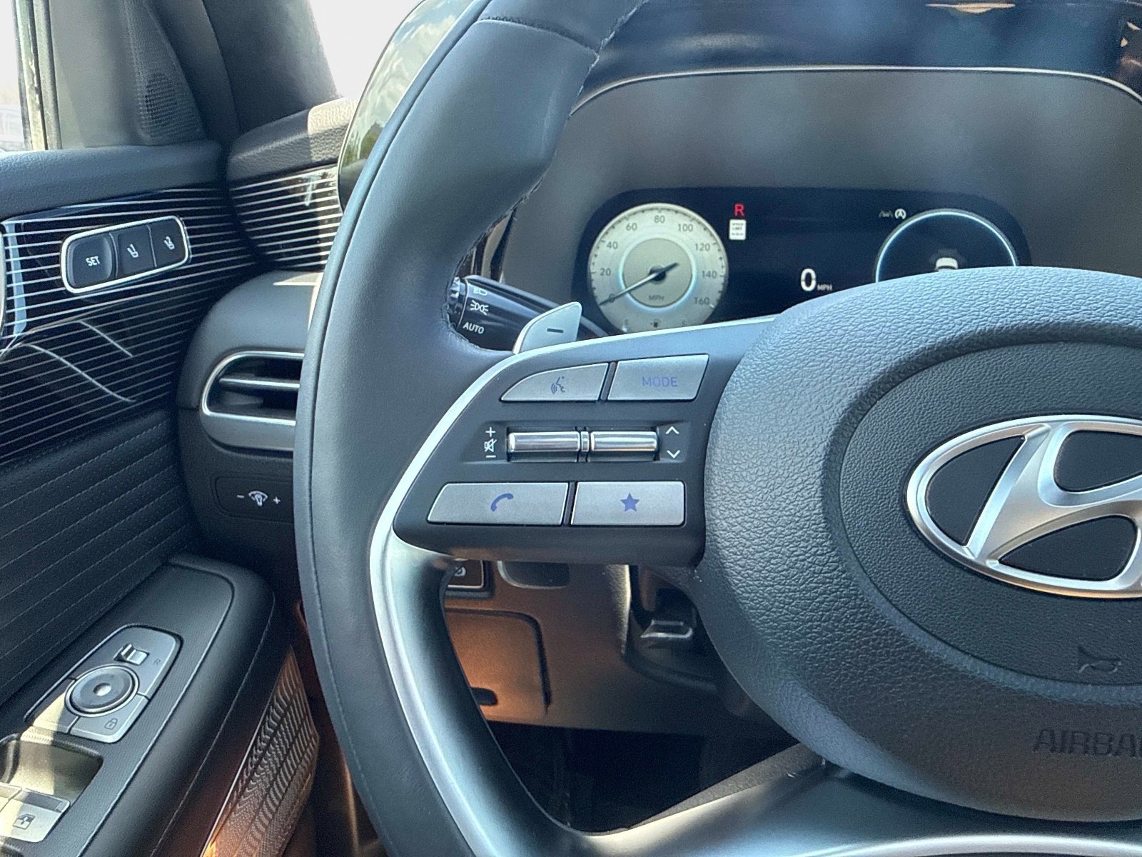 Used 2024 Hyundai Palisade Calligraphy AWD/4WD image 27