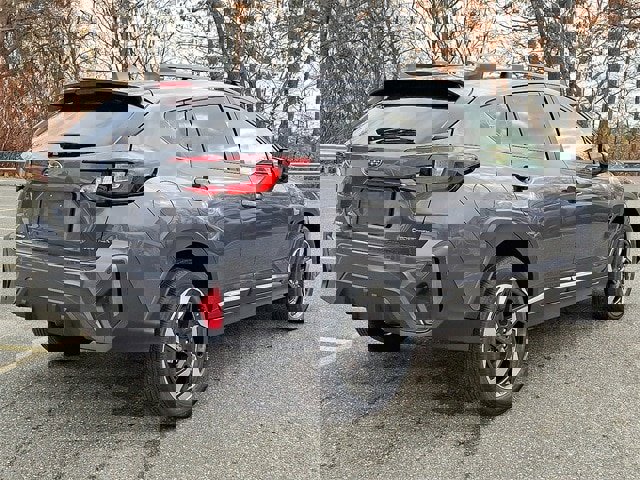 New 2025 Subaru Crosstrek 2.5i Limited image 6