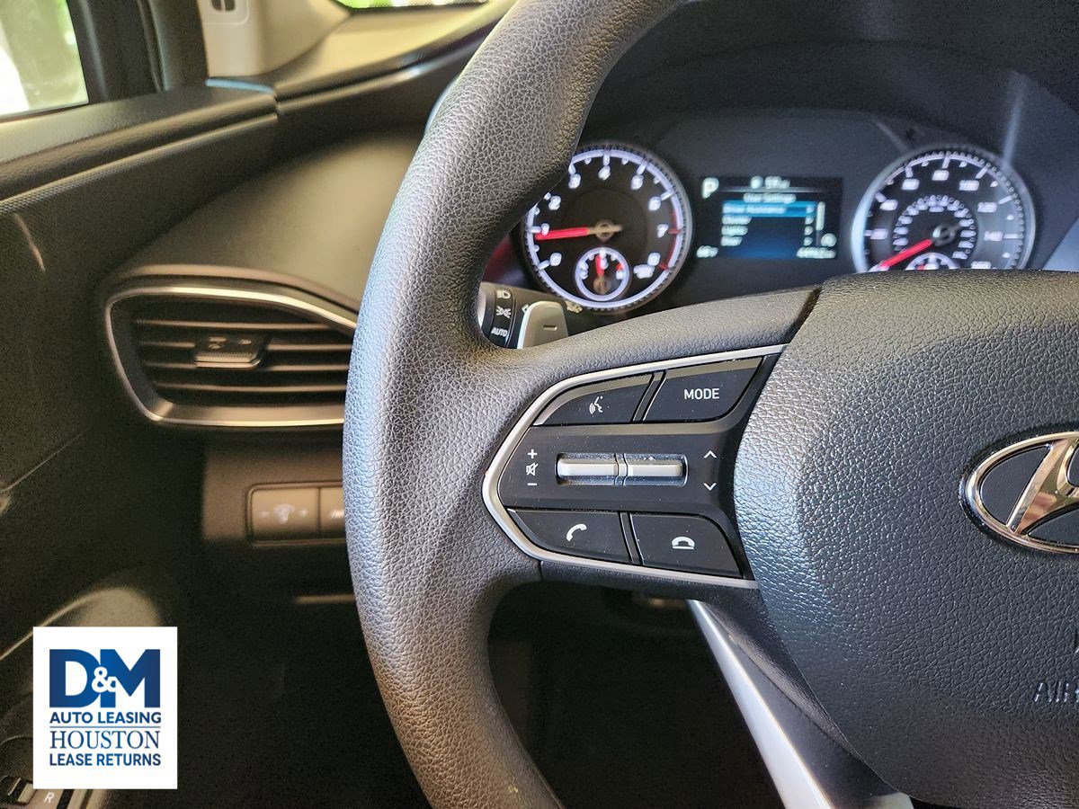 Used 2022 Hyundai Santa Fe SEL image 35