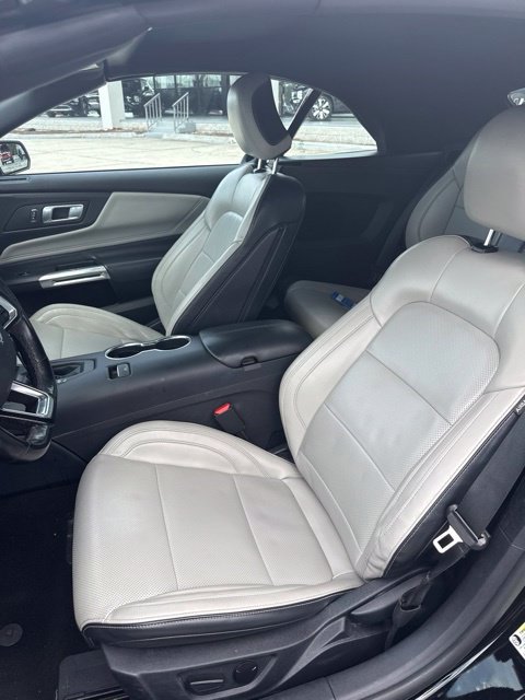 Used 2024 Ford Mustang Premium RWD image 19