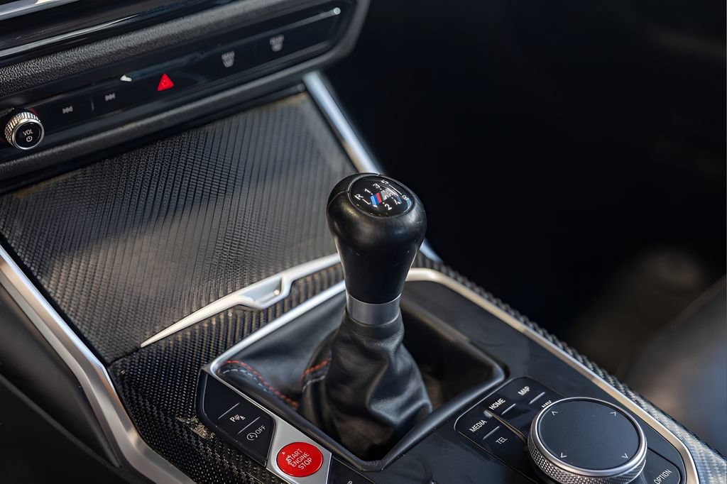 Used 2023 BMW M2 w/ Lighting Package RWD image 21