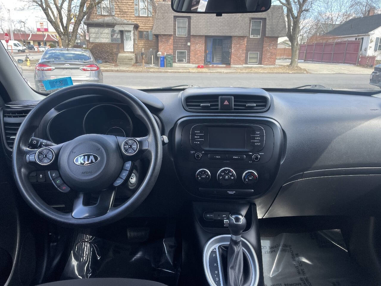 Used 2019 Kia Soul FWD image 10