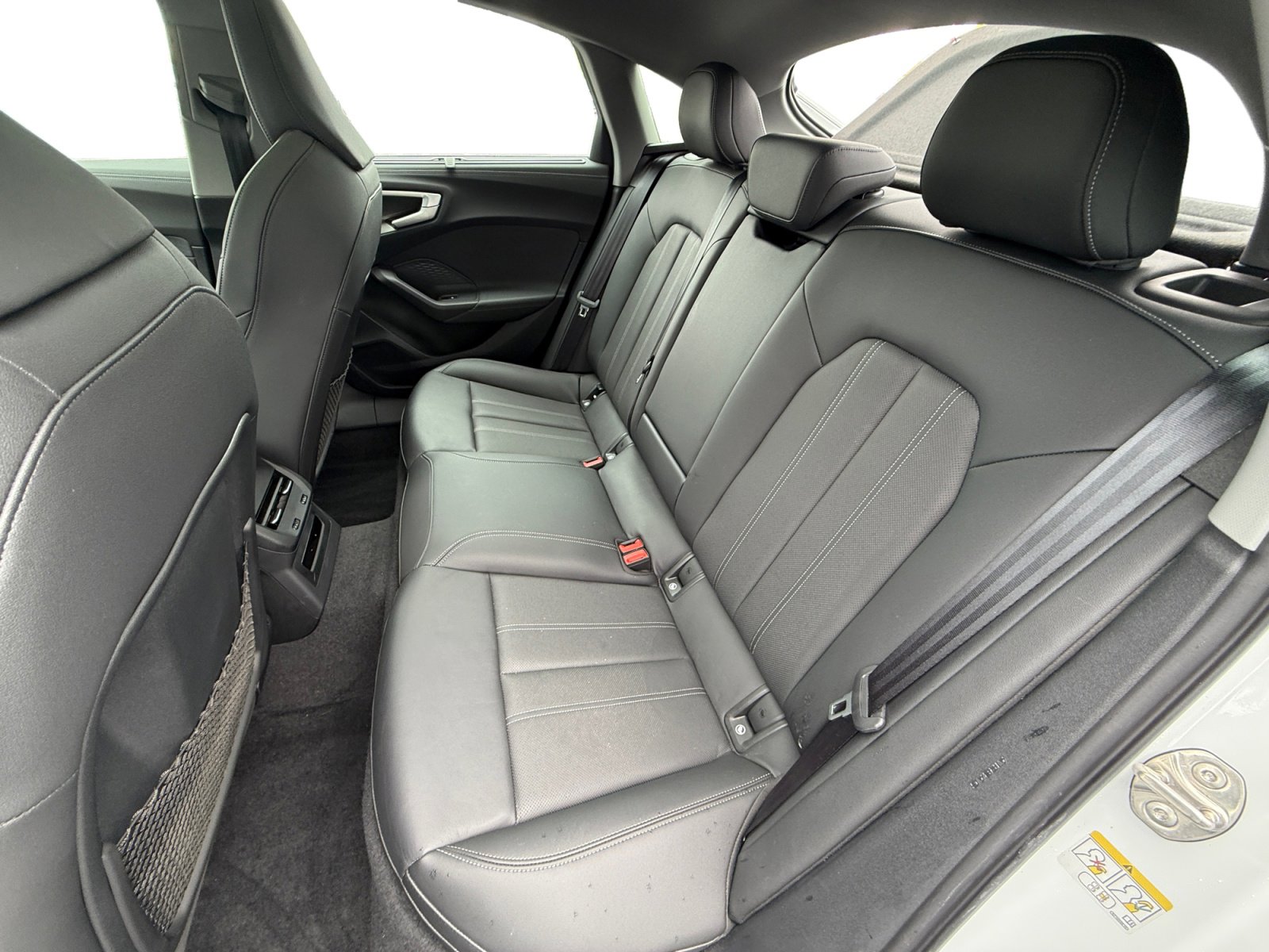 Used 2025 Audi A5 2.0T Premium Plus w/ Premium Plus image 16