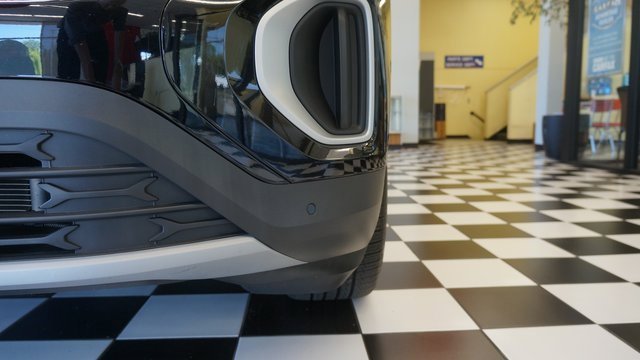 Certified 2025 Volkswagen Atlas SEL image 80