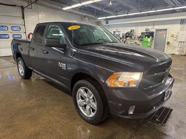 Used 2019 RAM 1500 Express w/ Express Value Package image 8