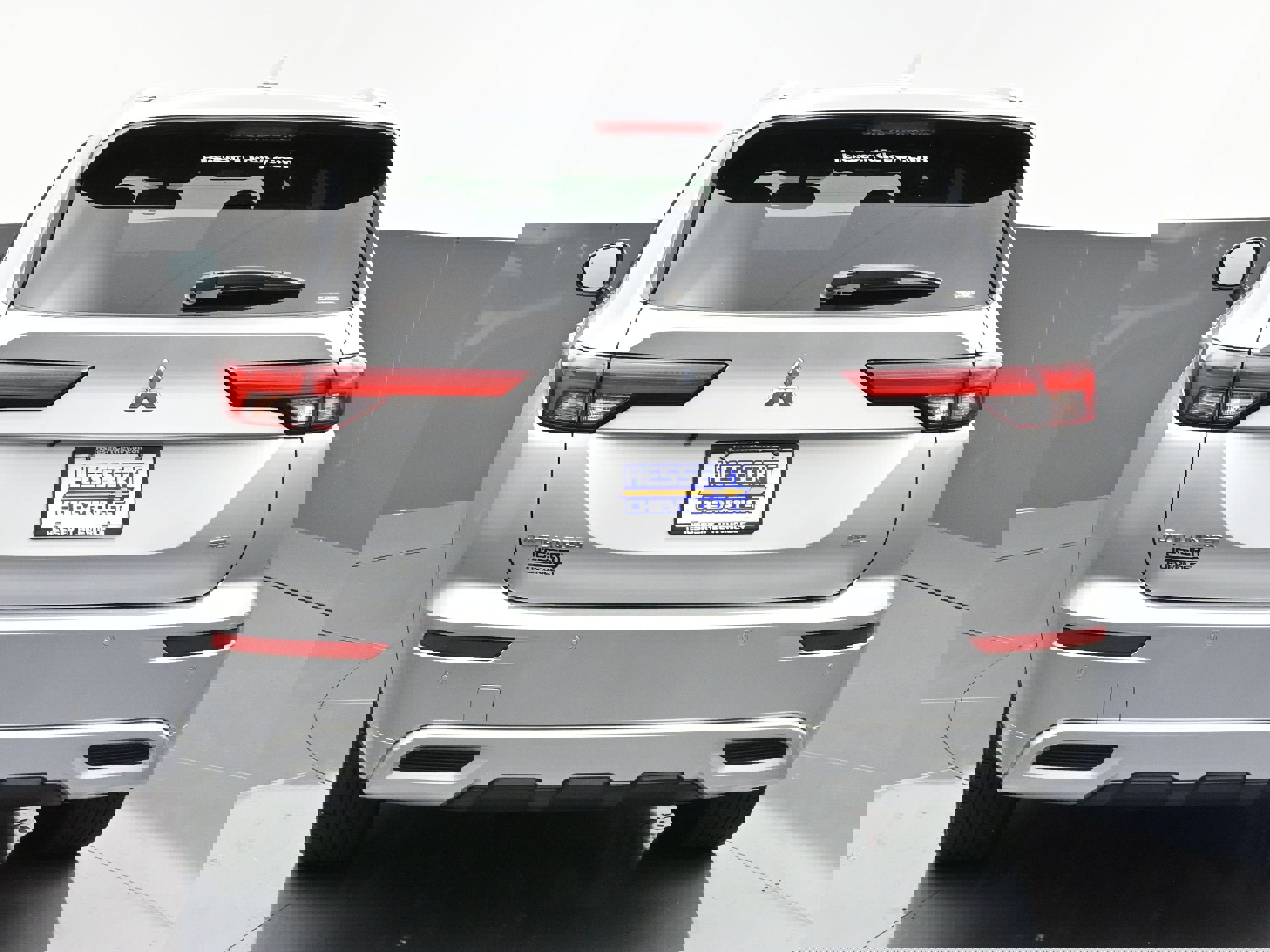 Used 2022 Mitsubishi Outlander SEL image 6