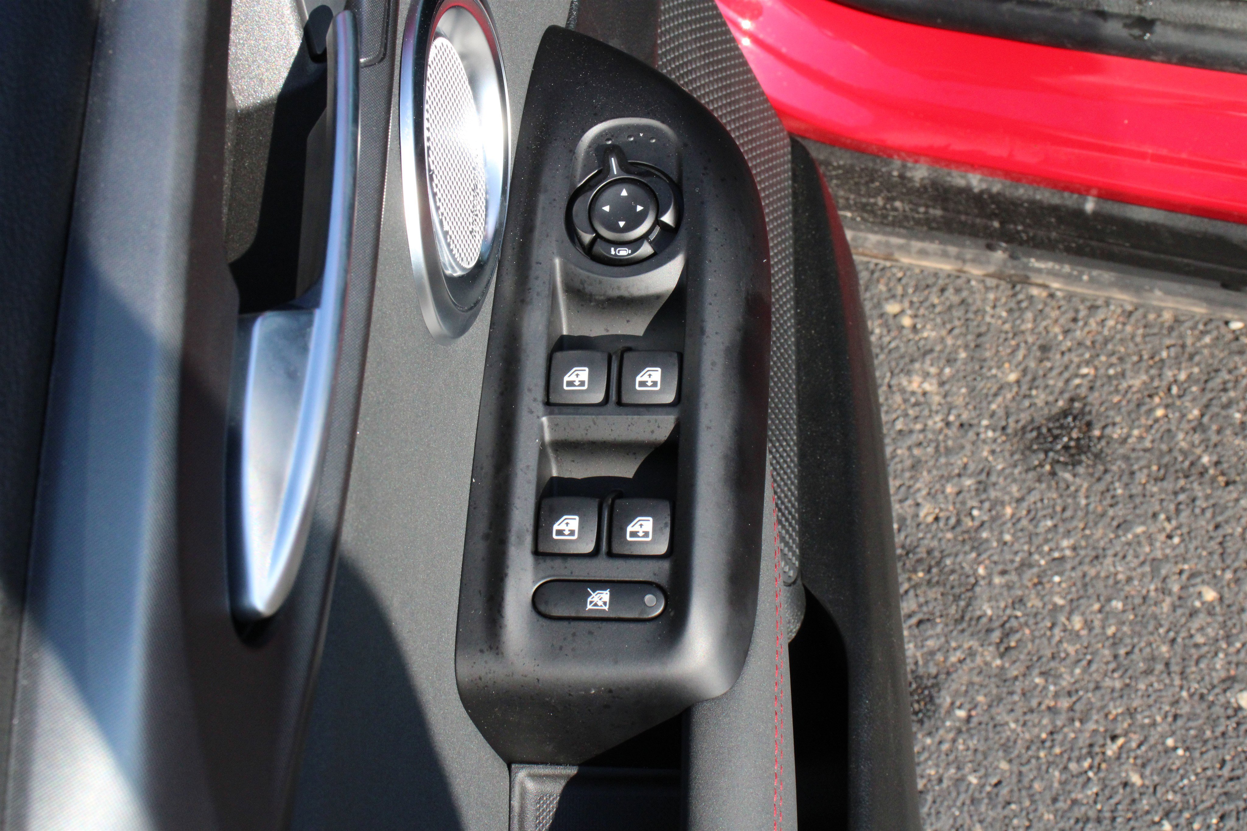 New 2025 Dodge Hornet GT Plus image 7