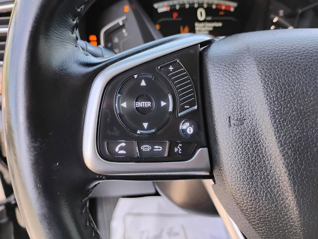 Used 2017 Honda CR-V EX-L image 33