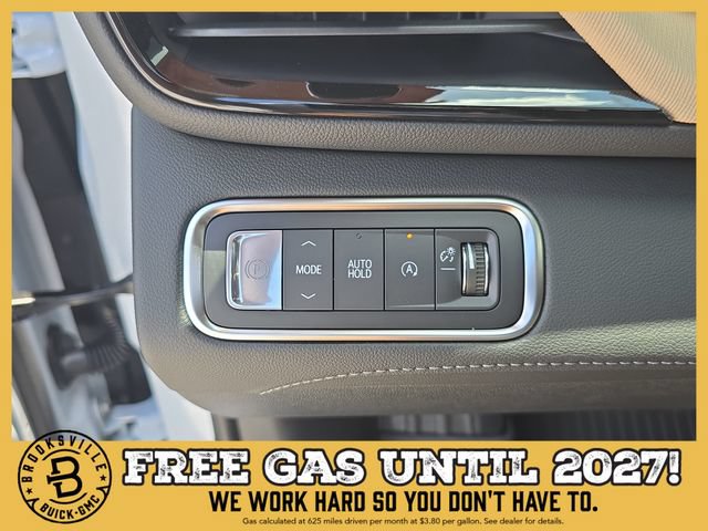 New 2026 Buick Enclave Preferred w/ Power Package FWD image 24