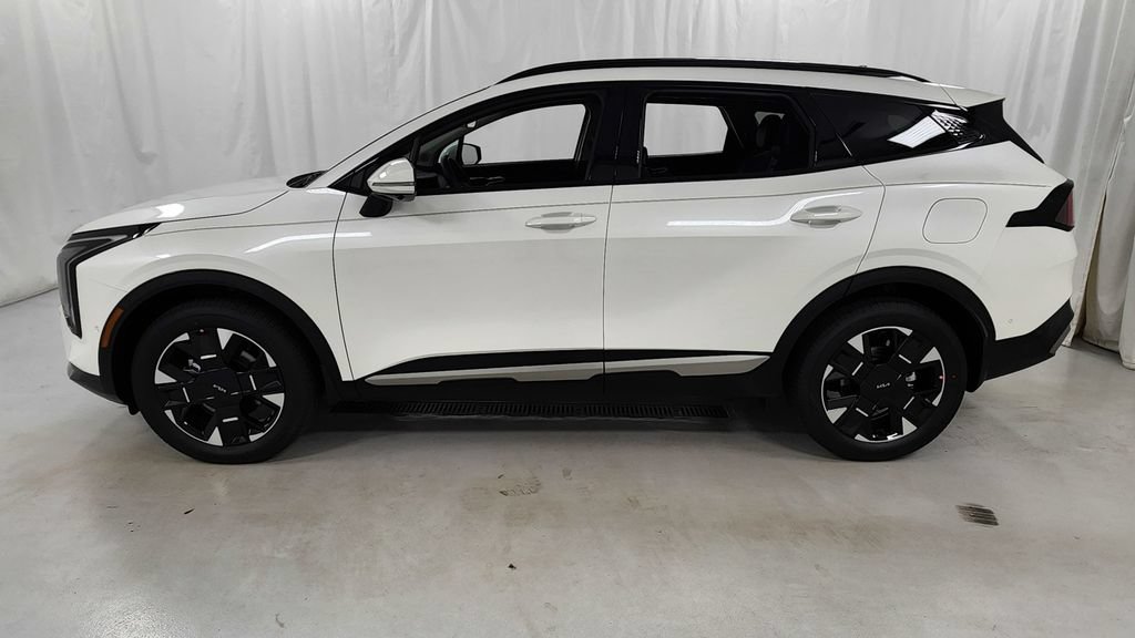 New 2027 Kia Sportage SX Prestige AWD/4WD image 6