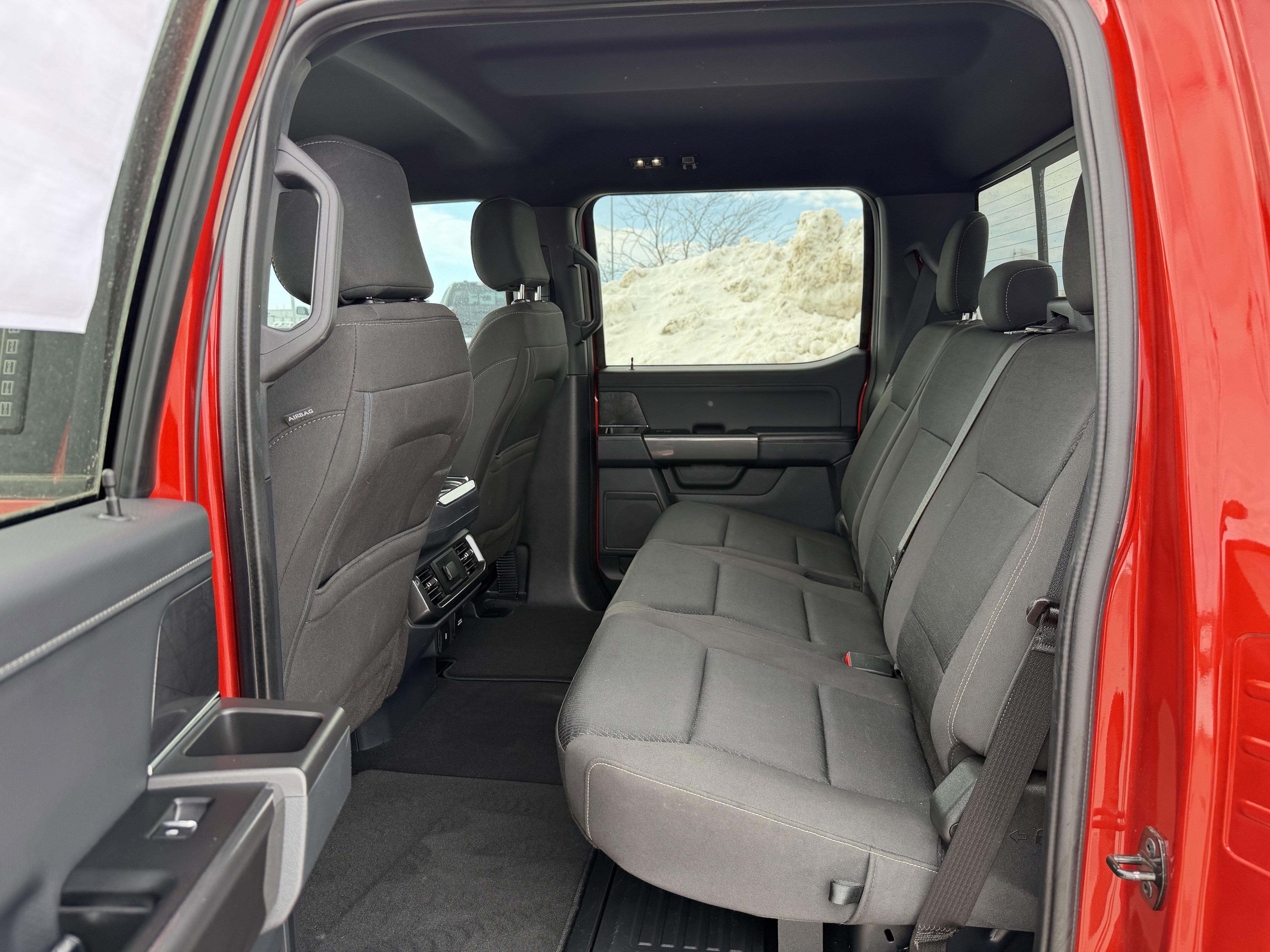 Certified 2023 Ford F150 XLT w/ Equipment Group 302A High image 19