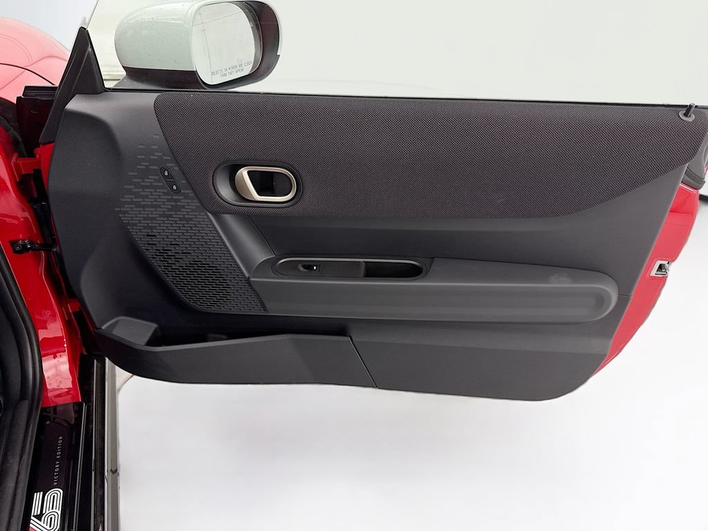 New 2026 MINI Cooper John Cooper Works FWD image 25