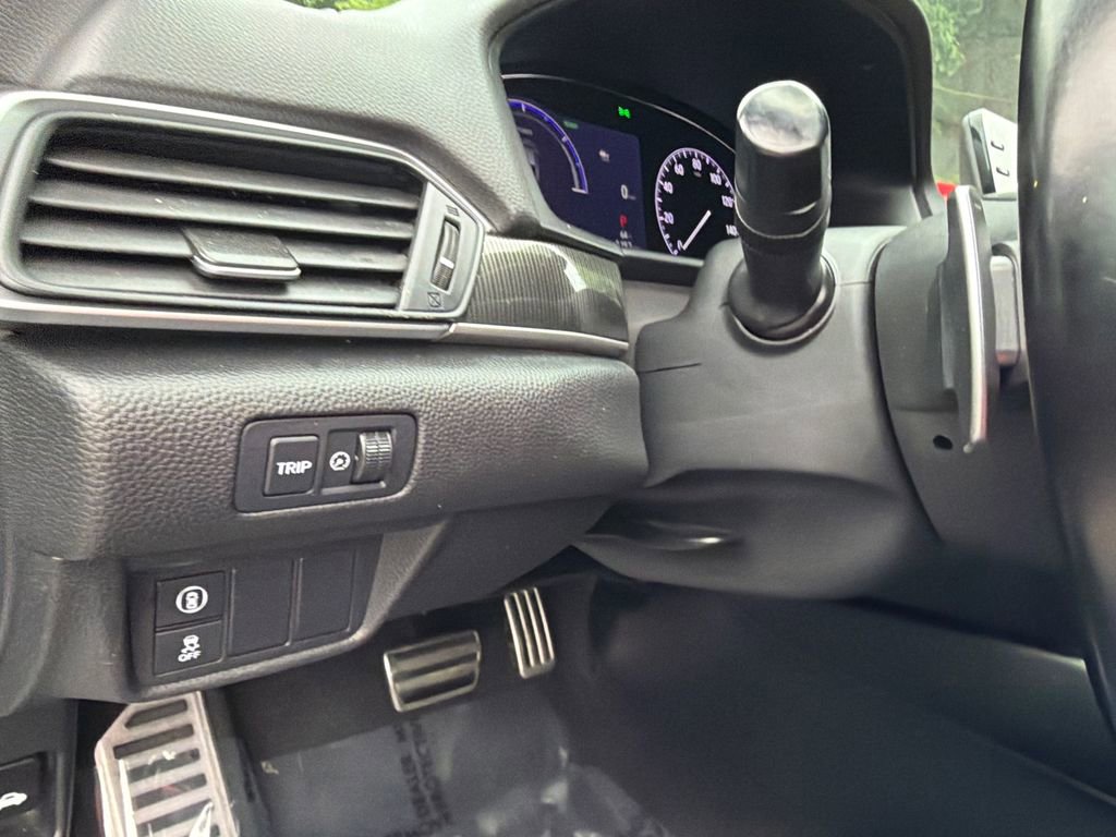 Used 2022 Honda Accord Sport image 30