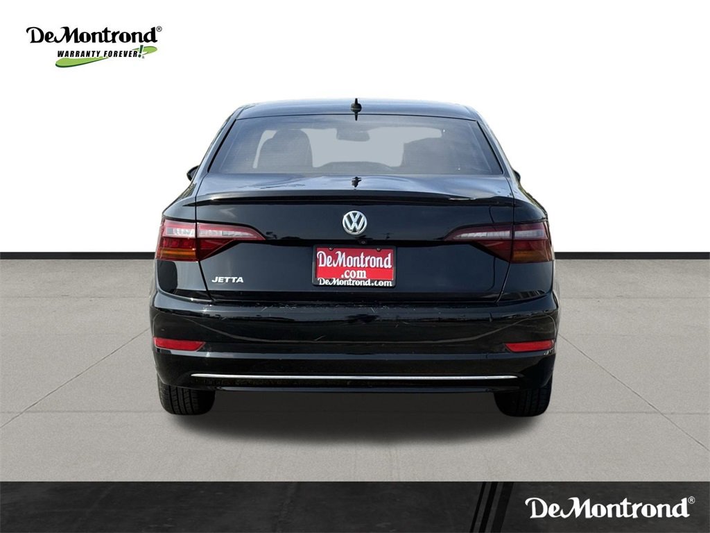 Used 2019 Volkswagen Jetta S image 6