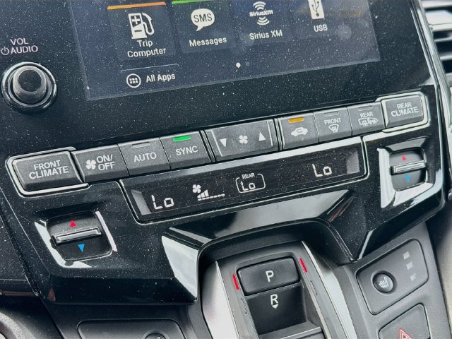 Certified 2024 Honda Odyssey EX-L image 18
