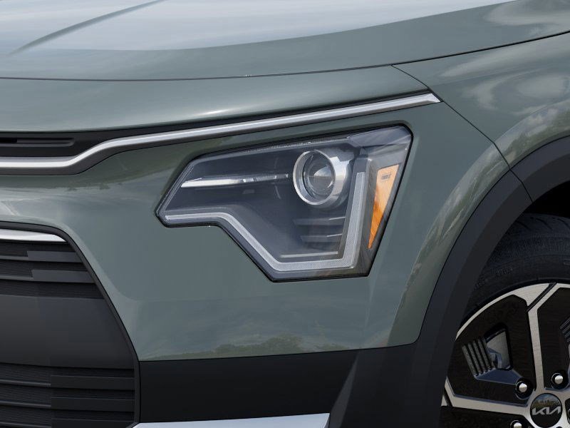 New 2026 Kia Niro EX image 10
