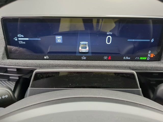 New 2025 Ford Mustang Mach-E Premium image 32