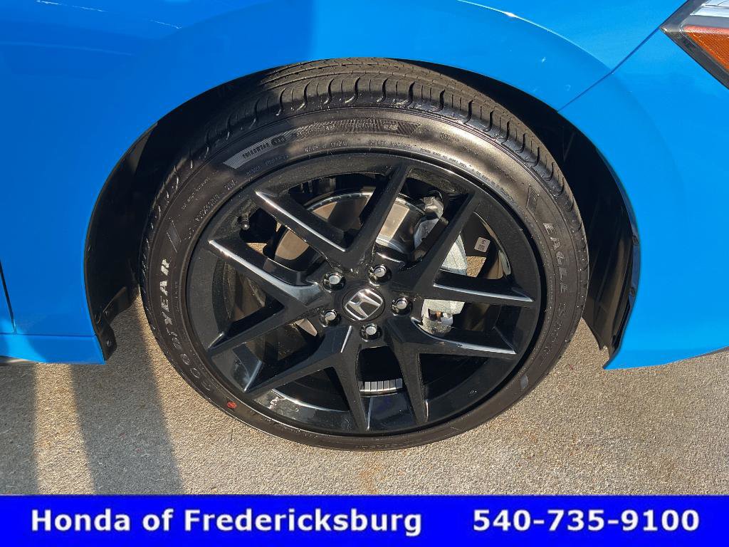 Used 2026 Honda Civic Sport image 13