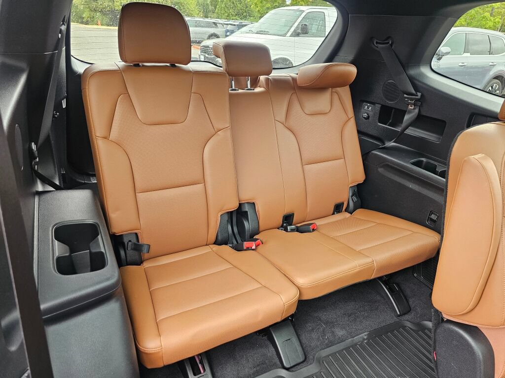 Certified 2024 Kia Telluride SX X-Pro AWD/4WD image 30