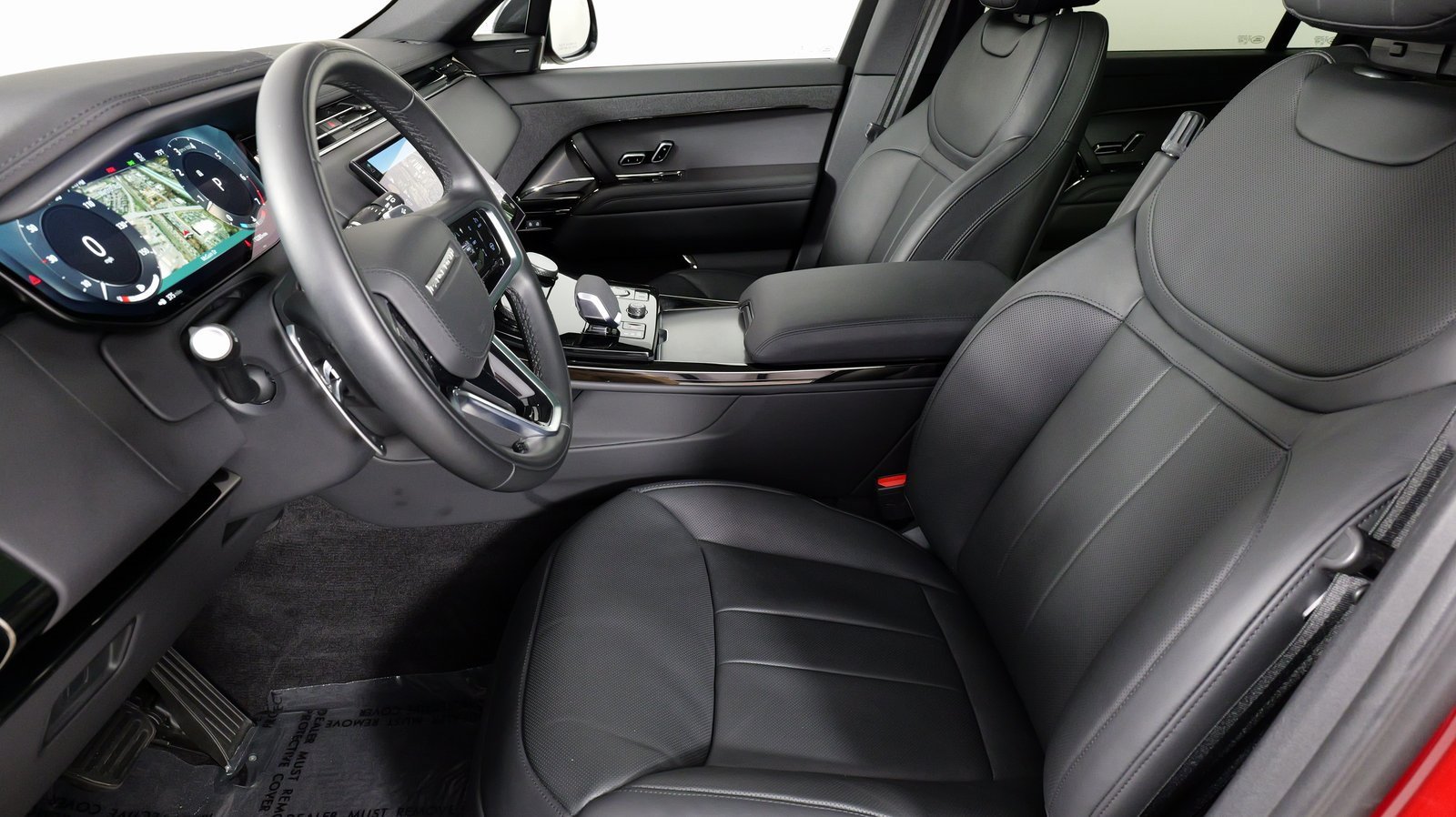 Used 2023 Land Rover Range Rover Sport SE AWD/4WD image 31