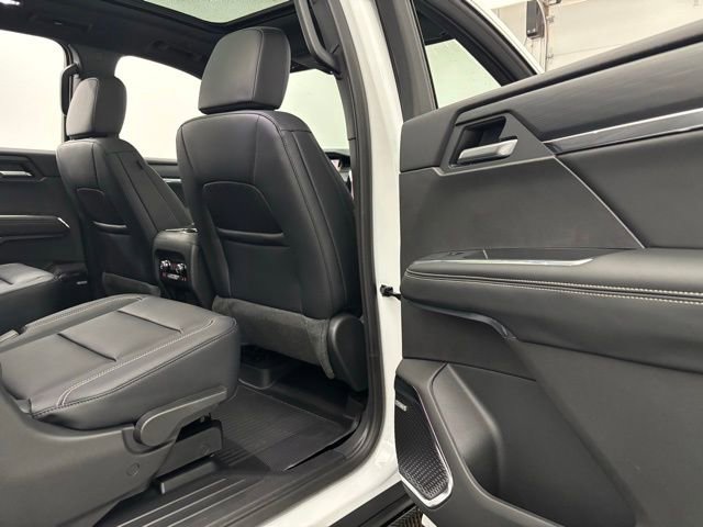 New 2026 GMC Acadia Elevation w/ Elevation Premium Package image 38