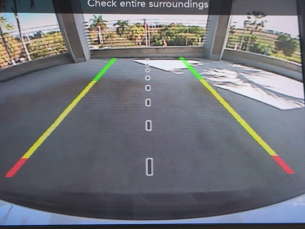 Certified 2022 Jeep Cherokee Trailhawk image 22