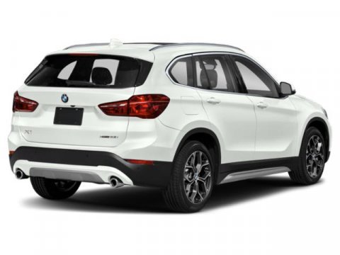 Used 2020 BMW X1 xDrive28i w/ Convenience Package image 2