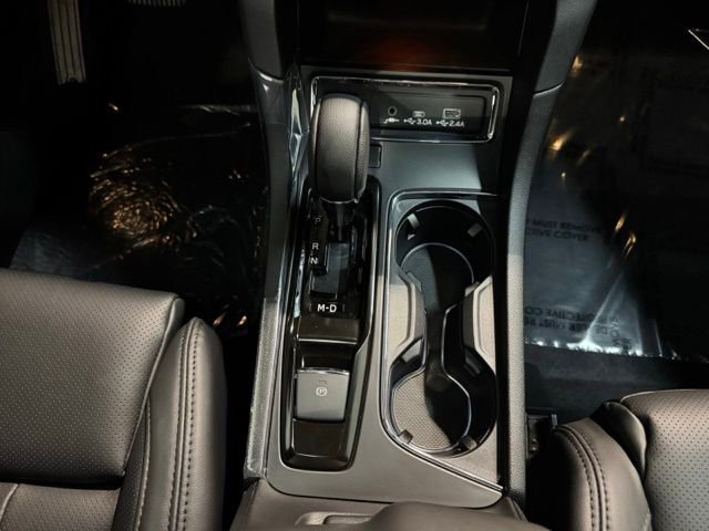 New 2025 Subaru Ascent Bronze Edition image 23