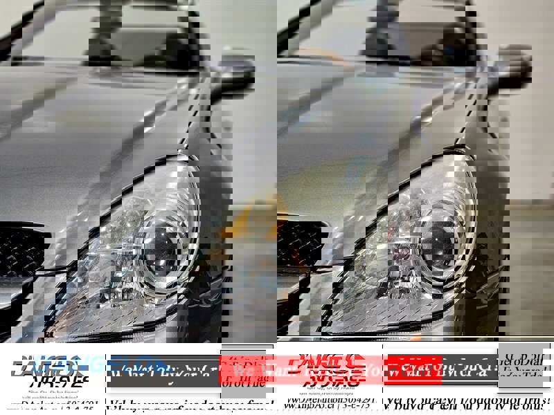 Used 2010 Mercedes-Benz SLK 300 SLK 300 image 13