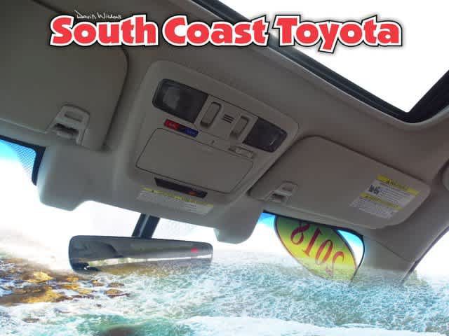 Used 2018 Subaru Outback 3.6R Touring AWD/4WD image 35
