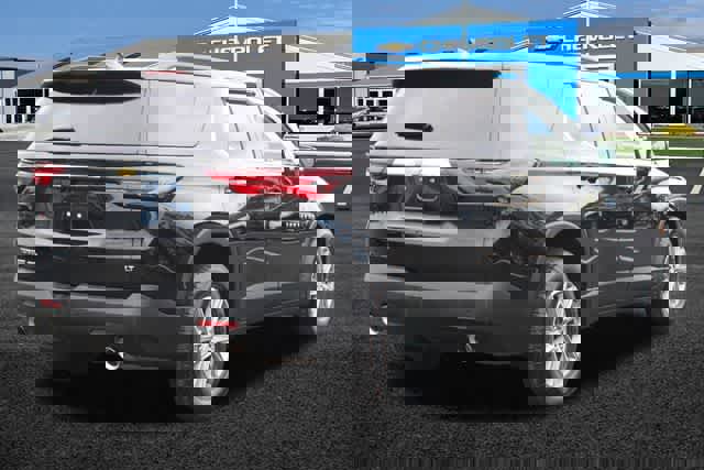 Certified 2023 Chevrolet Traverse LT image 9