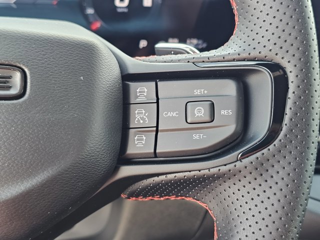 New 2026 Dodge Charger Scat Pack image 20