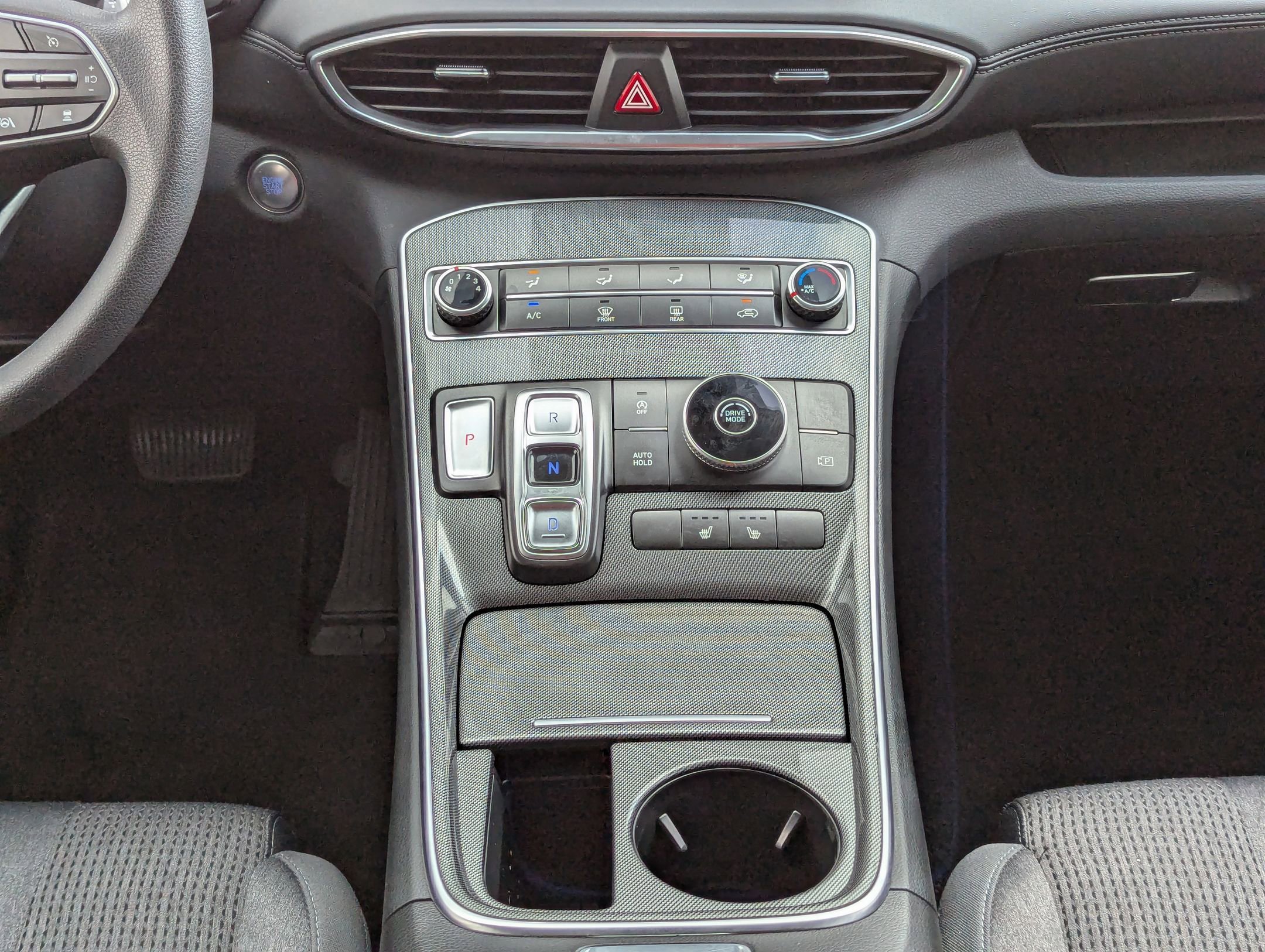 Used 2022 Hyundai Santa Fe SEL image 18