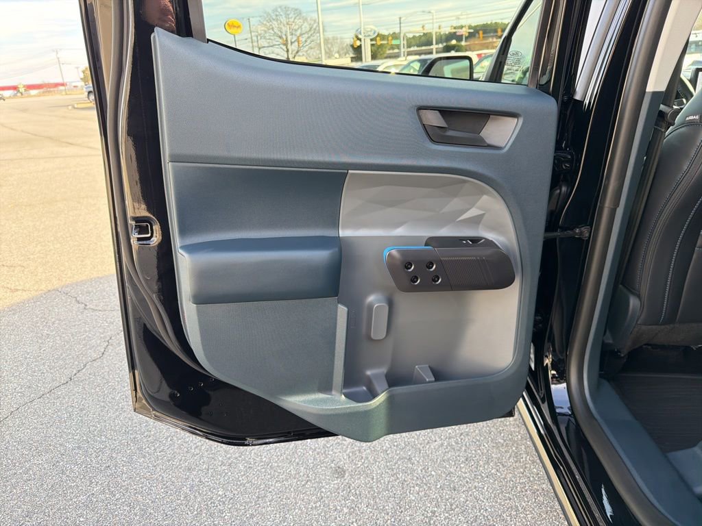 New 2026 Ford Maverick Lobo image 16