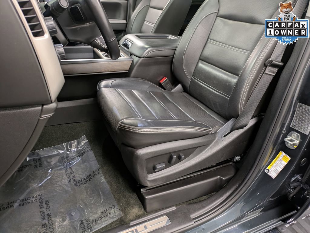 Used 2019 GMC Sierra 3500 Denali w/ LPO, Protection Package image 11