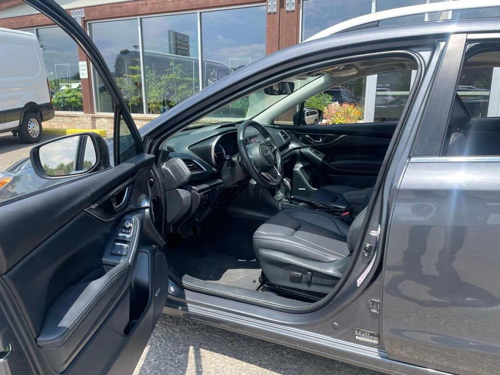 Used 2019 Subaru Impreza 2.0i Limited image 10