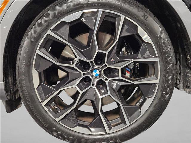 Certified 2024 BMW X7 xDrive40i w/ M Sport Package AWD/4WD image 23
