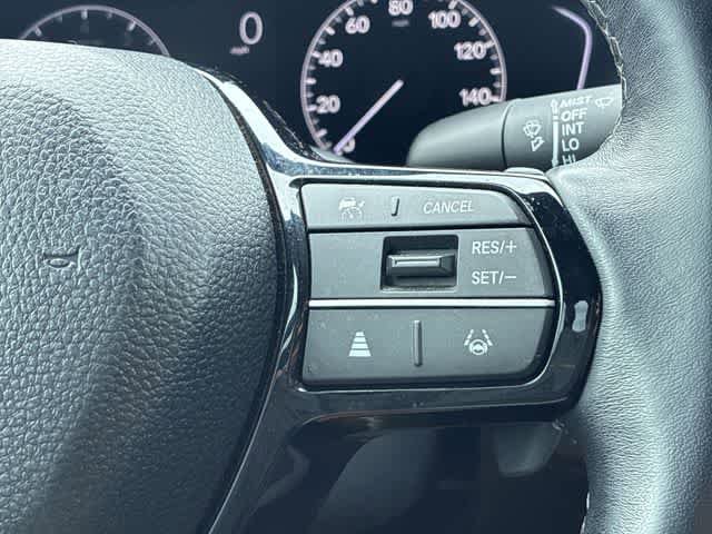 Used 2024 Honda Civic Sport image 25
