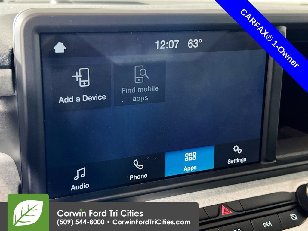 Used 2022 Ford Maverick XLT w/ Equipment Group 300A Standard AWD/4WD image 20