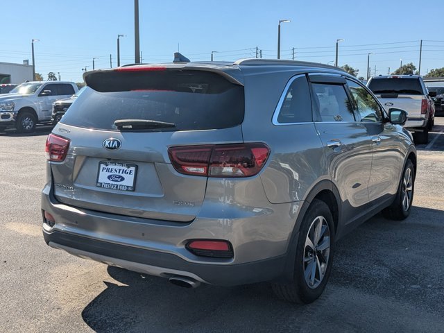 Used 2019 Kia Sorento EX image 5