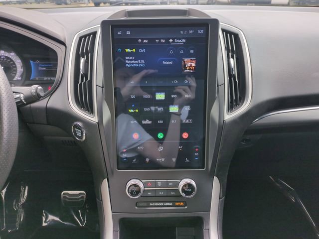 Certified 2024 Ford Edge ST-Line AWD/4WD image 20