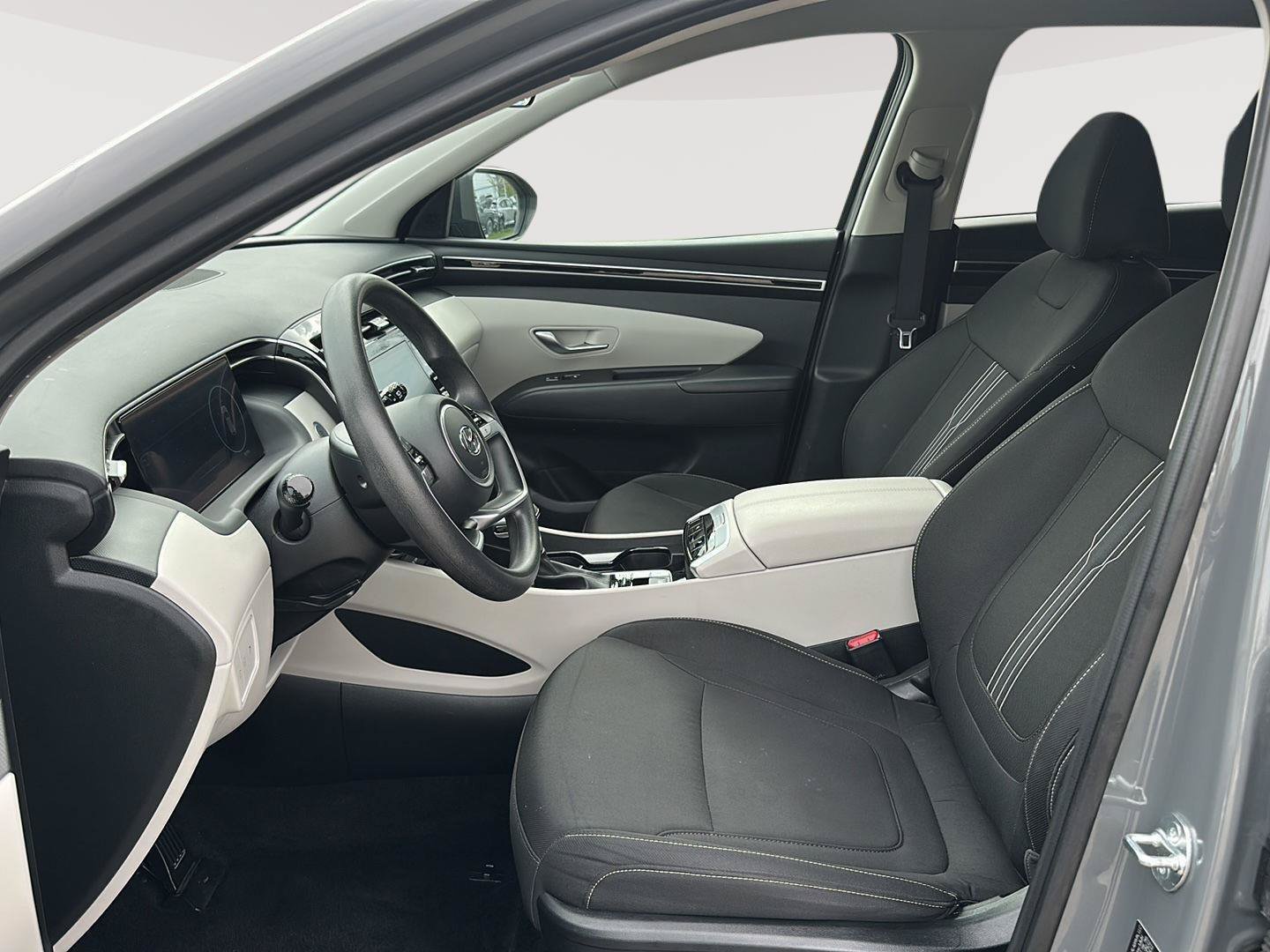 Certified 2024 Hyundai Tucson SEL AWD/4WD image 13