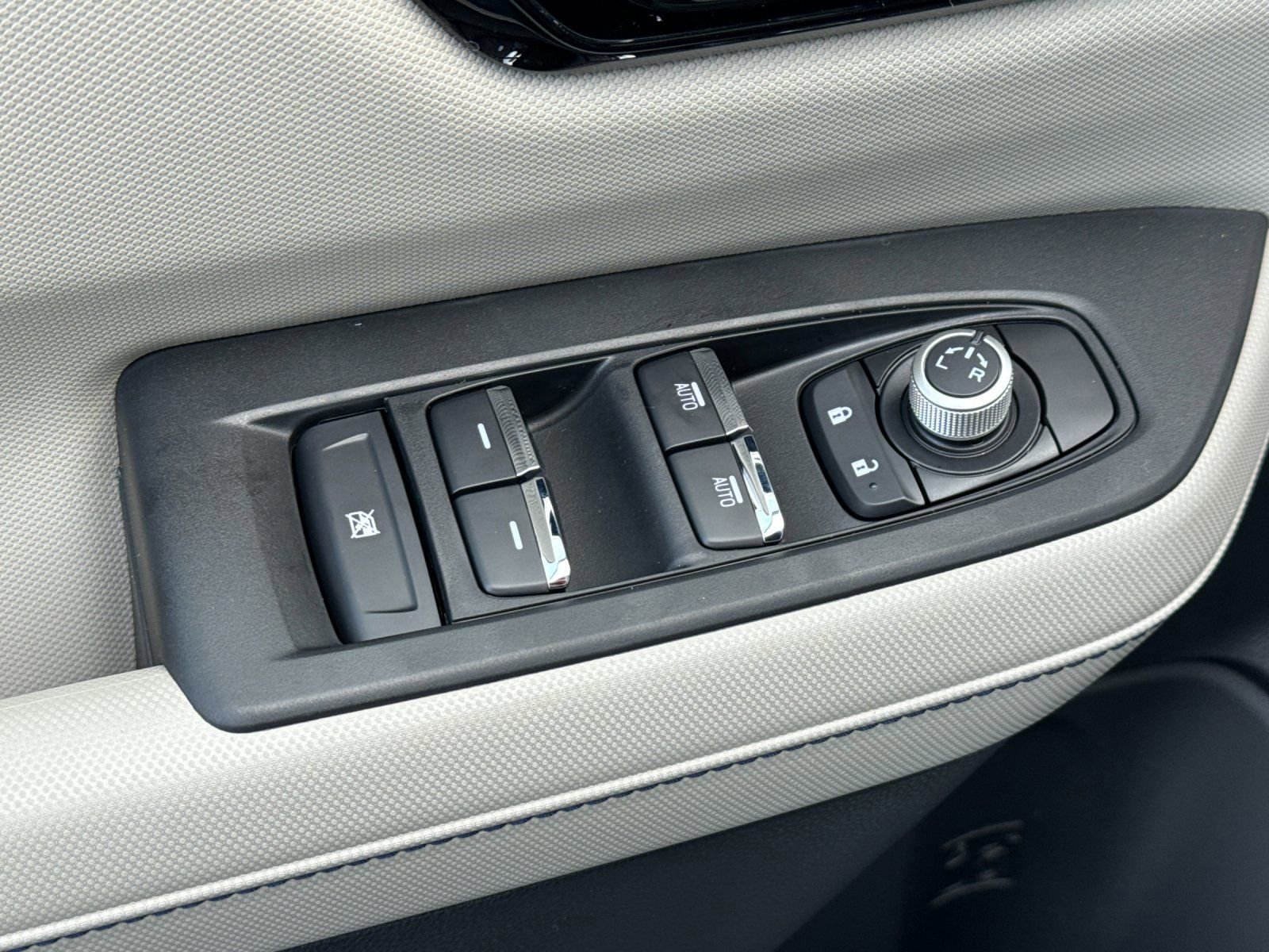 New 2026 Subaru Forester Limited image 12