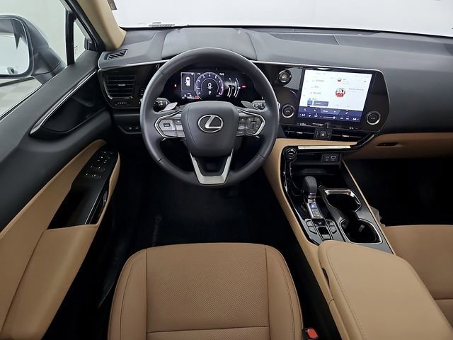 Used 2026 Lexus NX 350 AWD w/ Accessory Package (2T) image 12