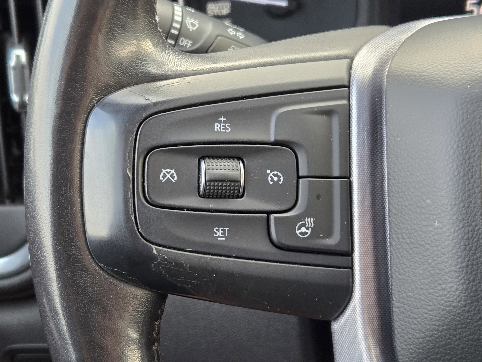 Used 2020 GMC Sierra 1500 SLT w/ SLT Premium Package image 26