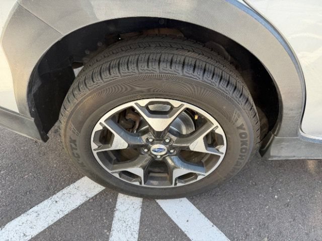 Used 2018 Subaru Crosstrek 2.0i Premium AWD/4WD image 25