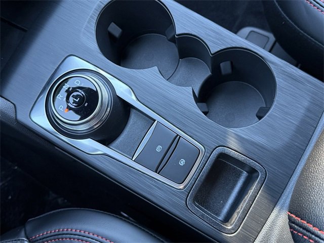 New 2026 Ford Escape ST-Line w/ Tech Pack #1 image 18